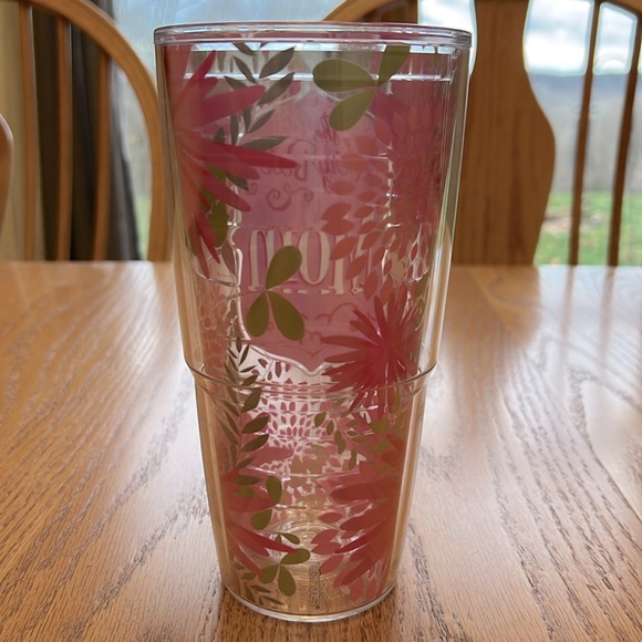 Tervis Very Best Mom Insulated Cup with Lid and Handle Made in USA - Picture 5 of 7